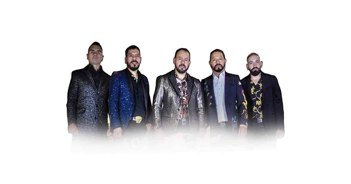 Los Inquietos del Norte Los Inquietos del Norte