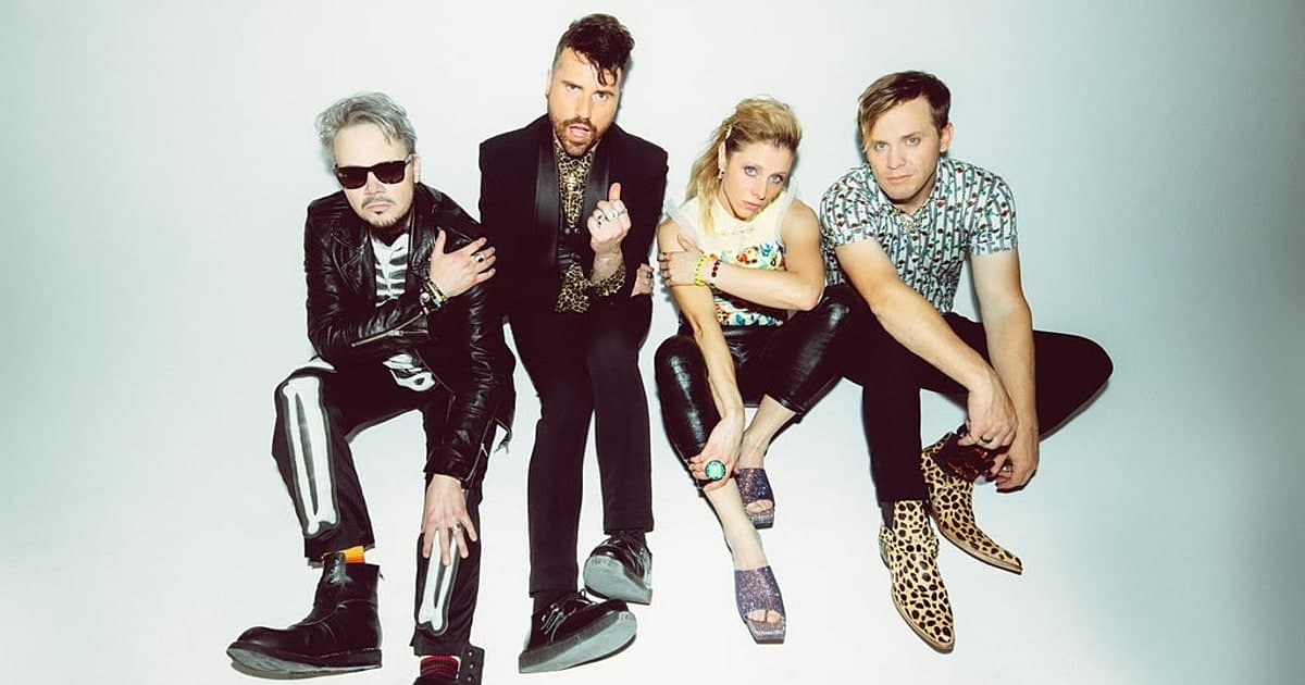 Neon Trees