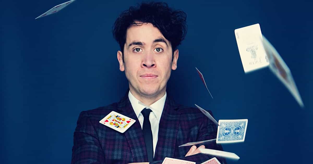 Pete Firman