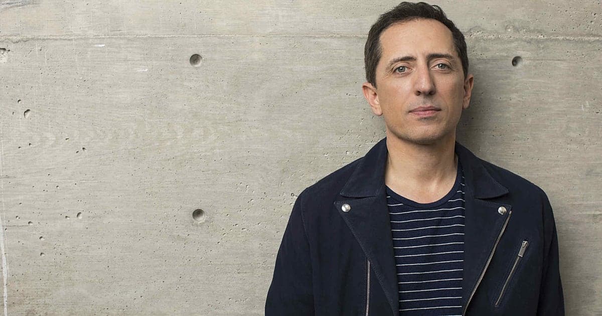 Gad Elmaleh