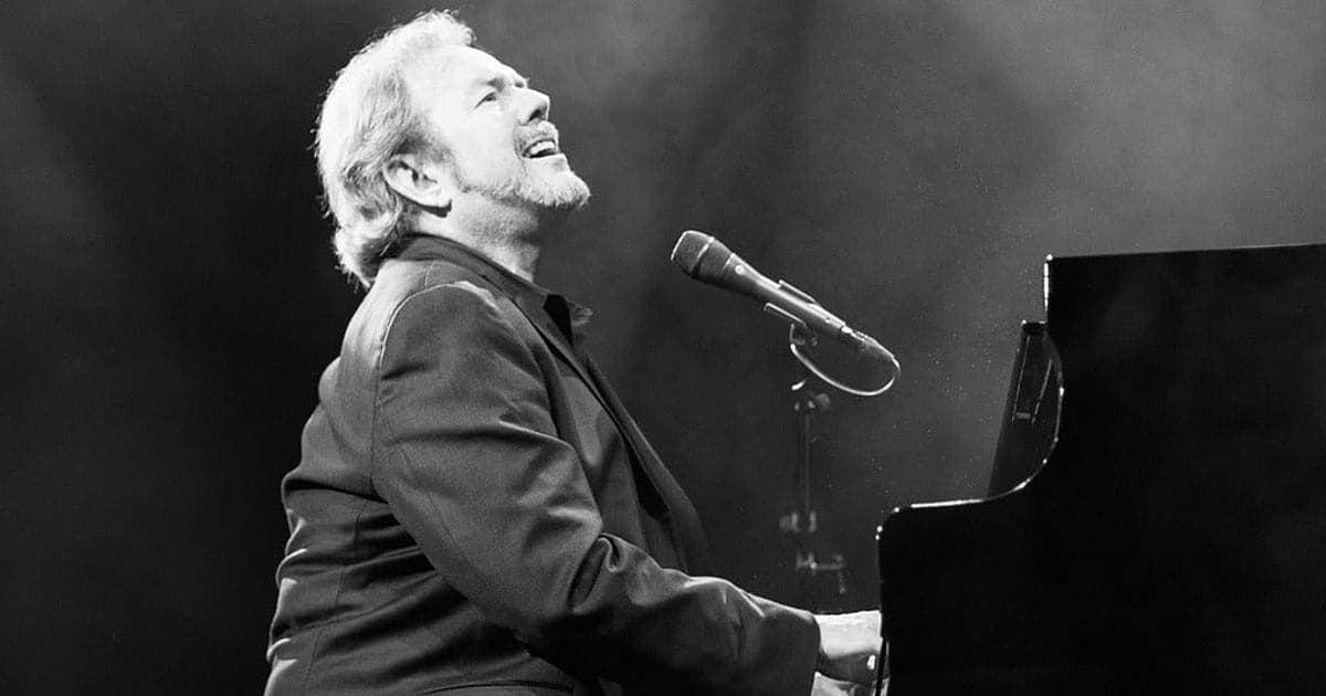 Jimmy Webb