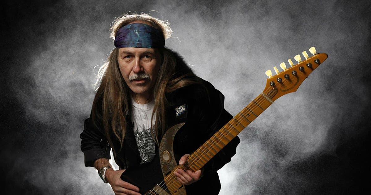 Uli Jon Roth