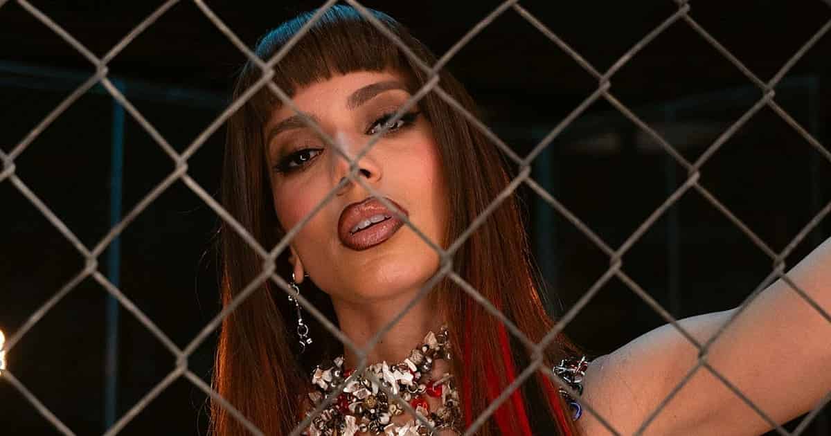 Anitta Anitta