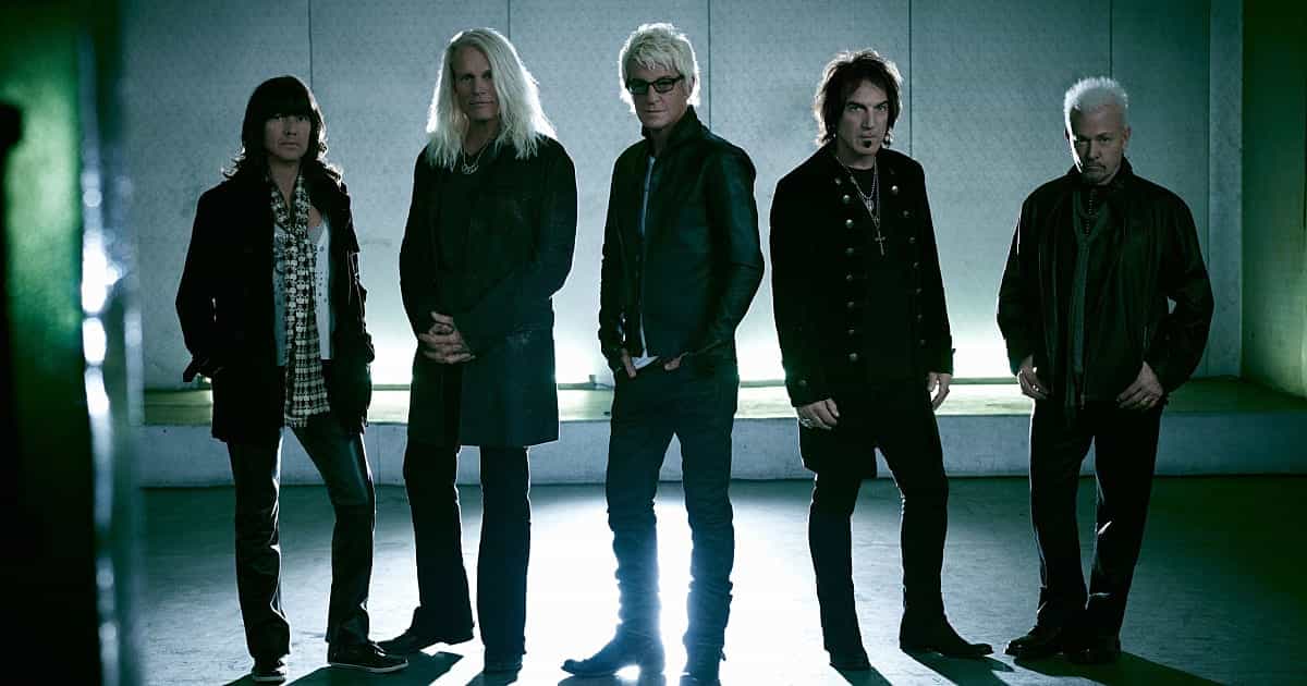 REO Speedwagon