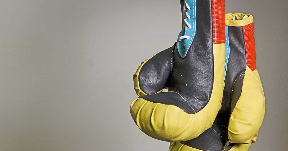 טייסון פיורי