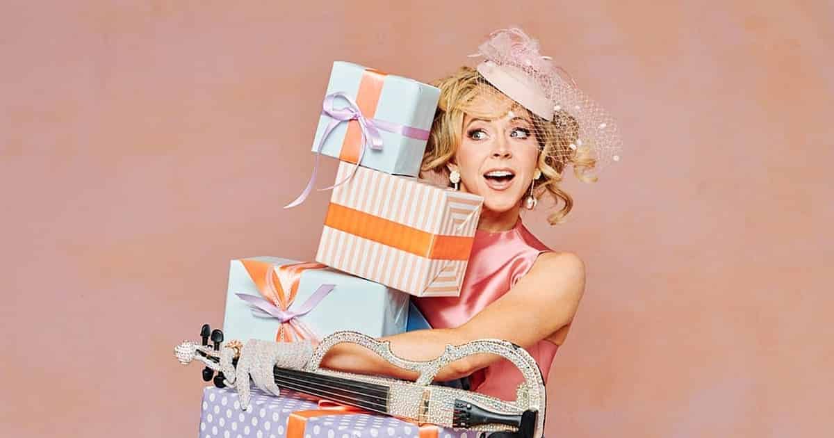 Lindsey Stirling Lindsey Stirling