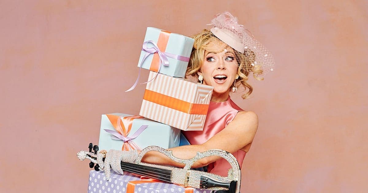 Lindsey Stirling