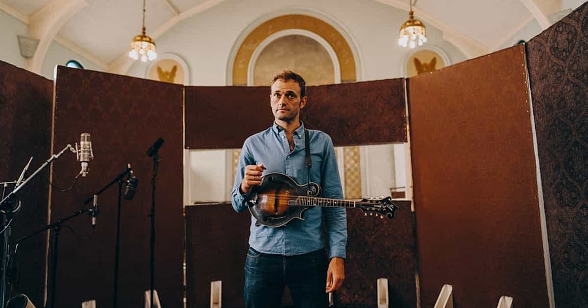 Chris Thile