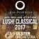 Lush! Classical logo