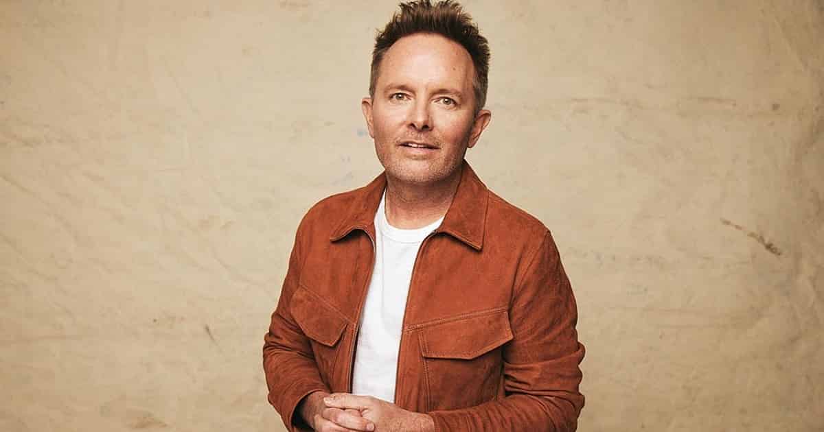Chris Tomlin Chris Tomlin