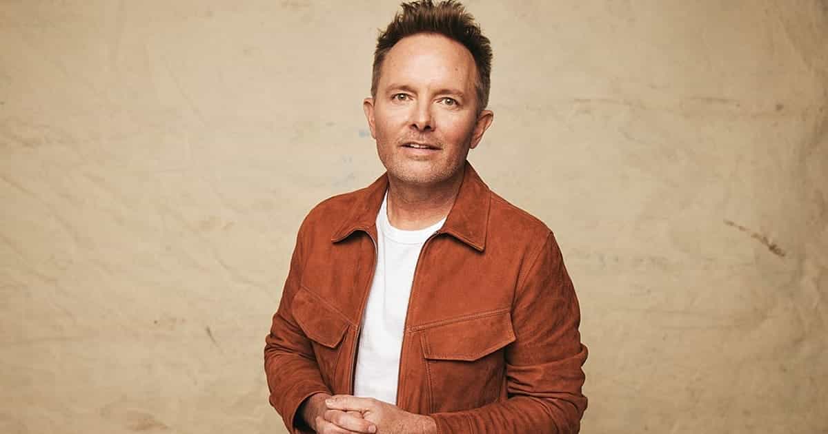 Chris Tomlin