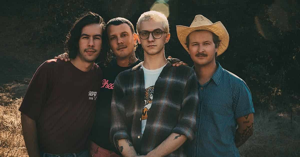 The Frights The Frights