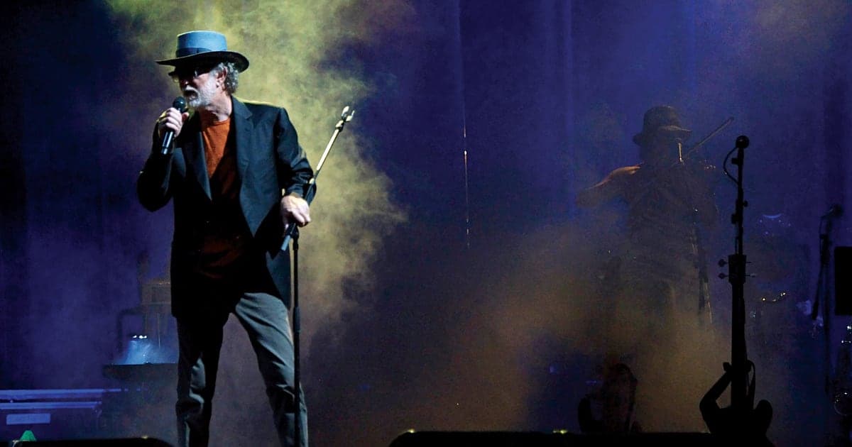 Francesco De Gregori