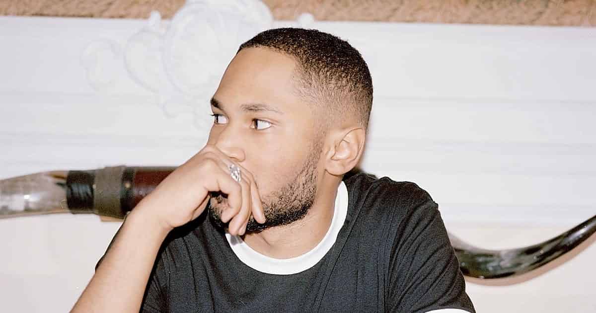 Kaytranada Kaytranada