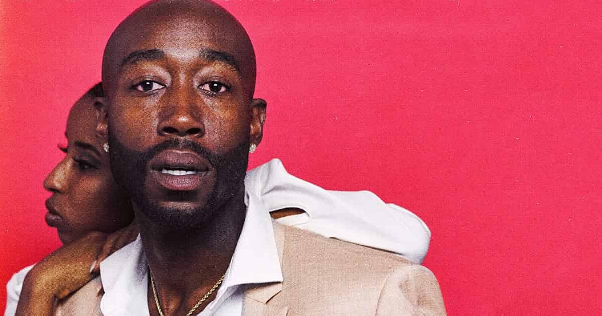 Freddie Gibbs Freddie Gibbs
