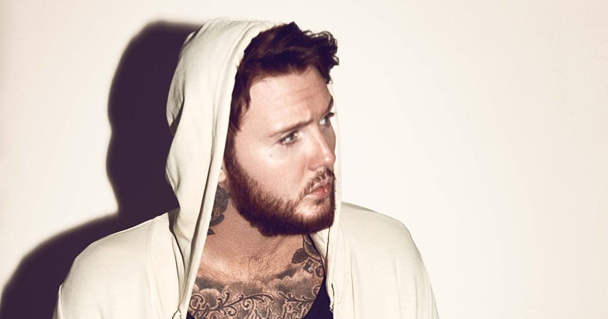 James Arthur