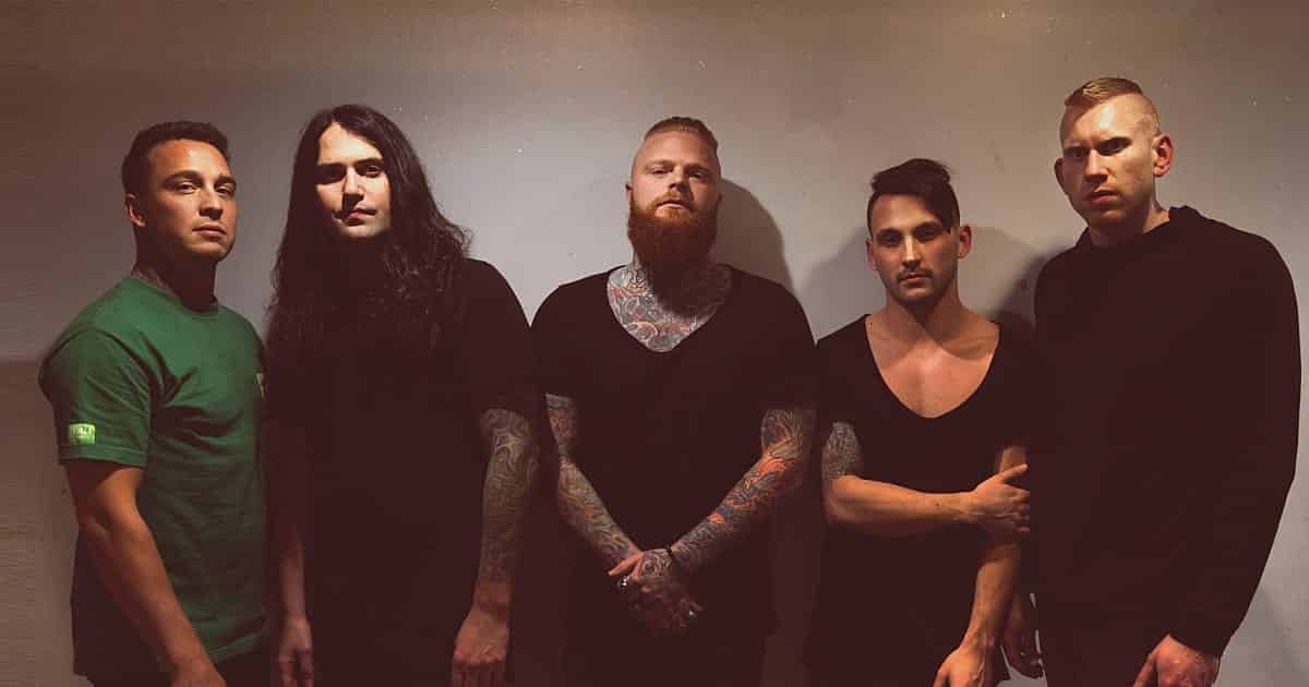 Born of Osiris Born of Osiris