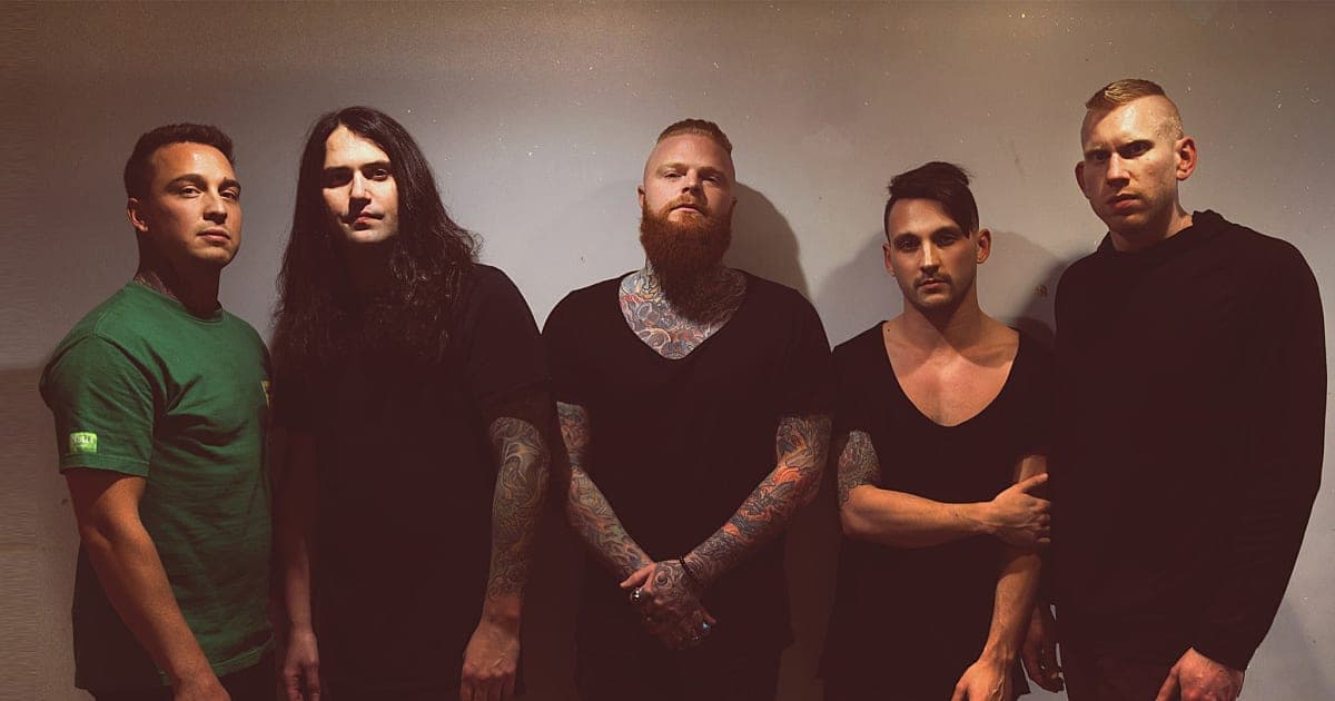 Born of Osiris