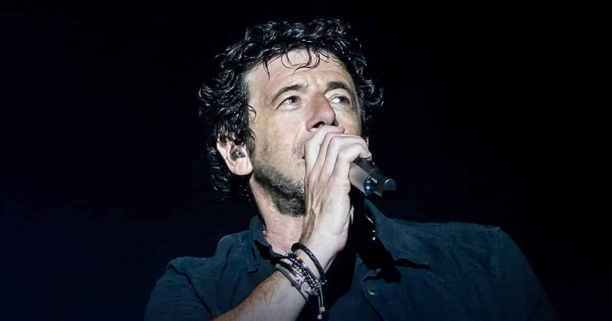 Patrick Bruel Patrick Bruel