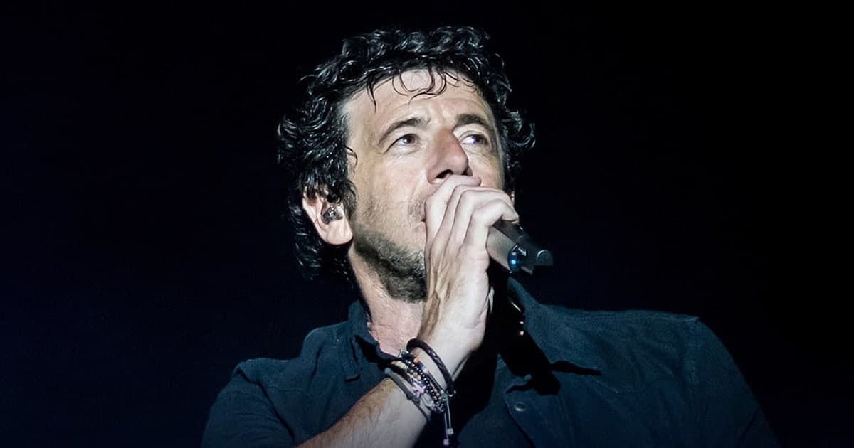 Patrick Bruel