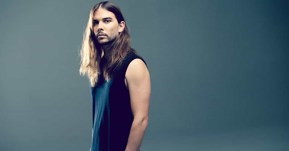 Seven Lions