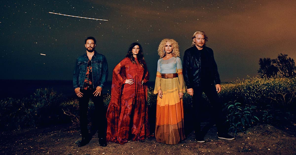 Little Big Town