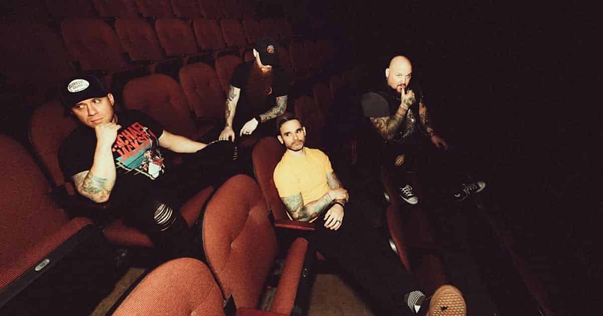 Atreyu Atreyu