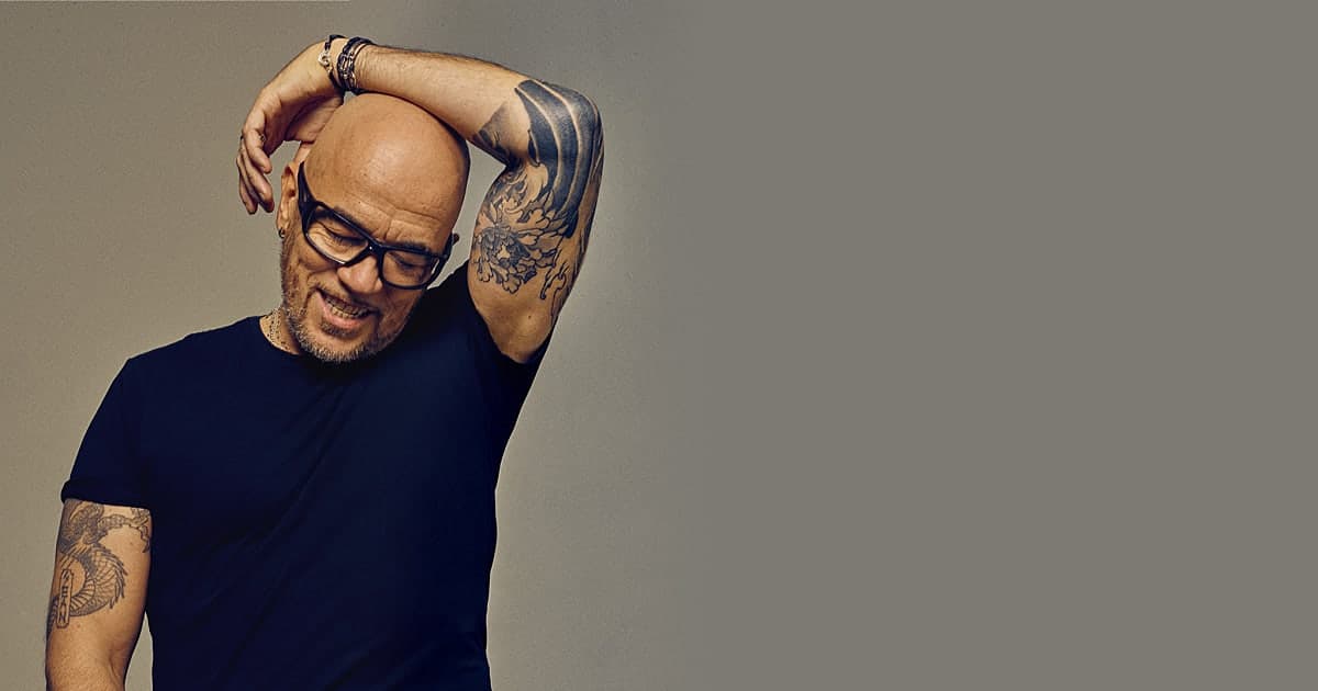 Pascal Obispo