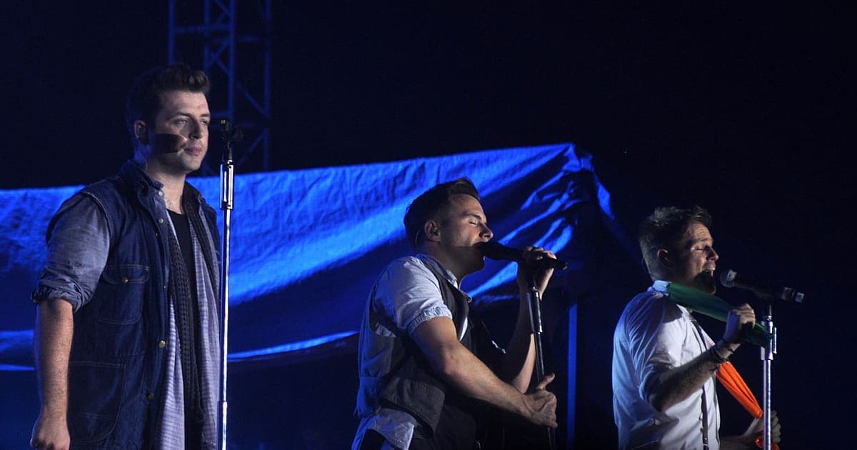 Westlife