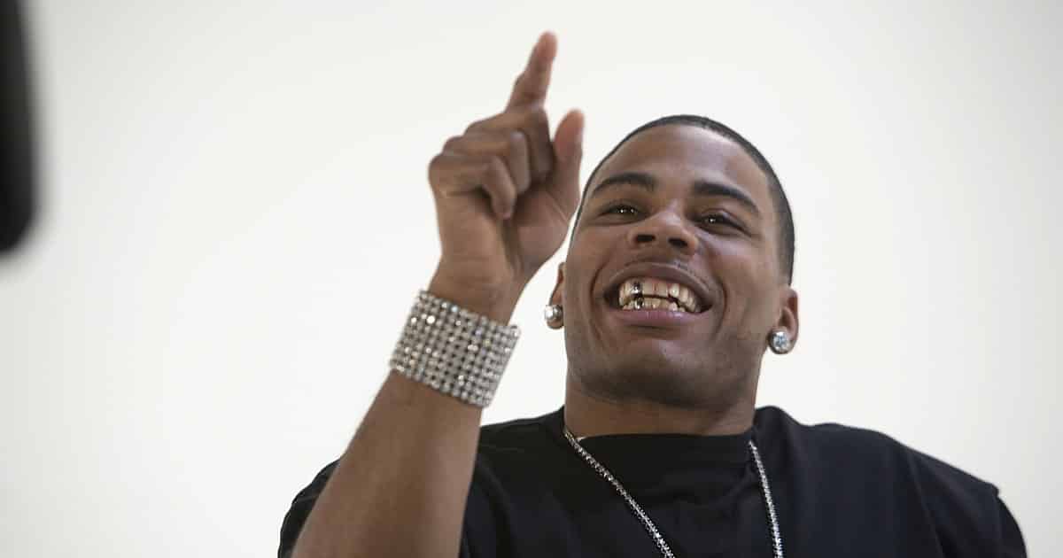 Nelly Nelly