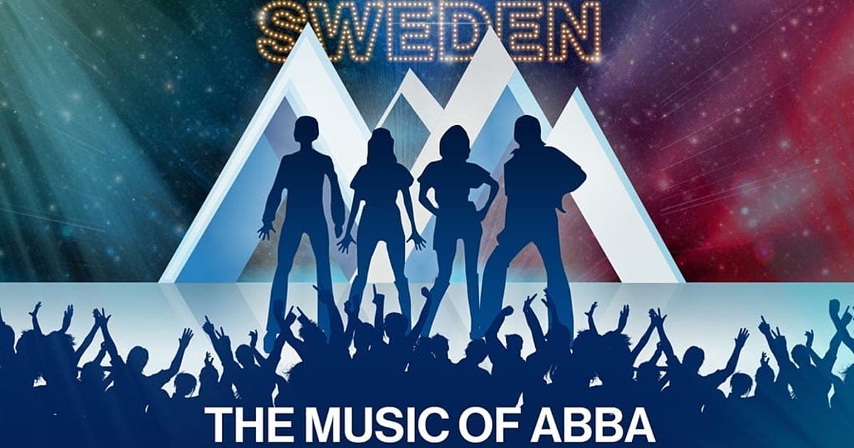 Direct From Sweden: The Music Of Abba