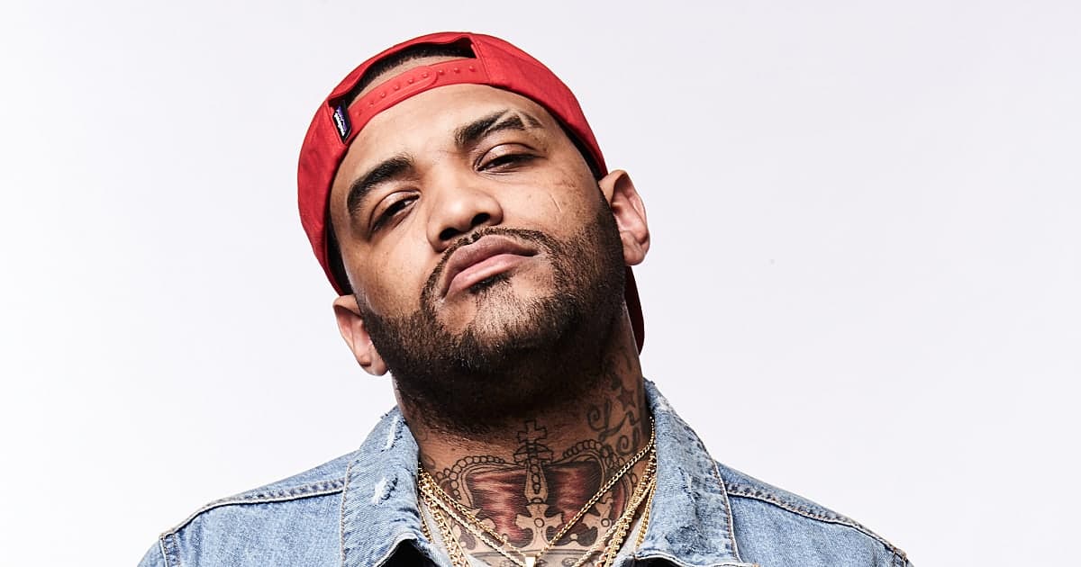 Joyner Lucas