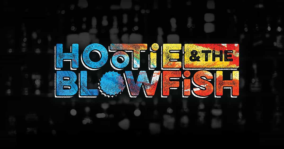Hootie and the Blowfish