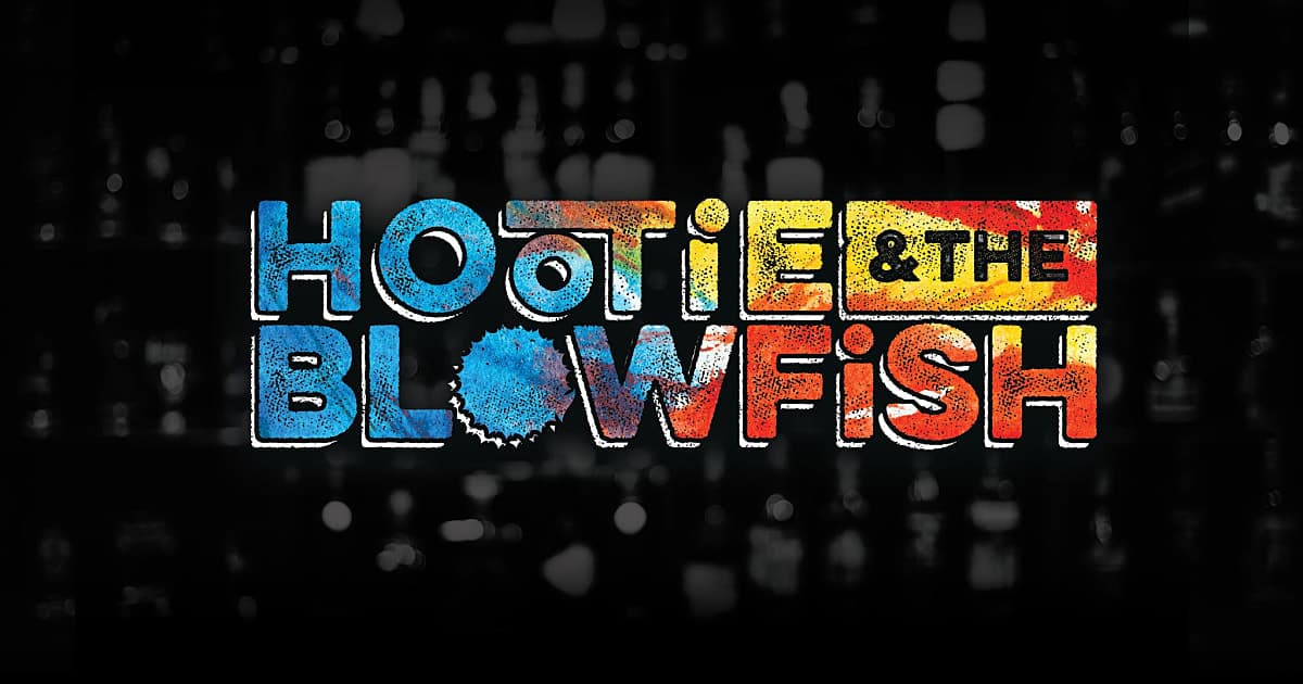 Hootie and the Blowfish