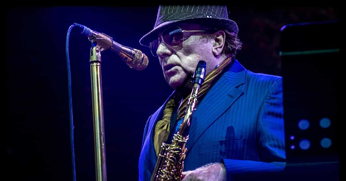 Van Morrison