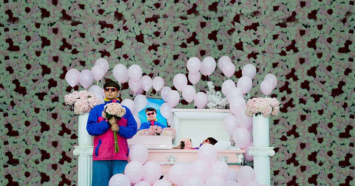 Oliver Tree Oliver Tree