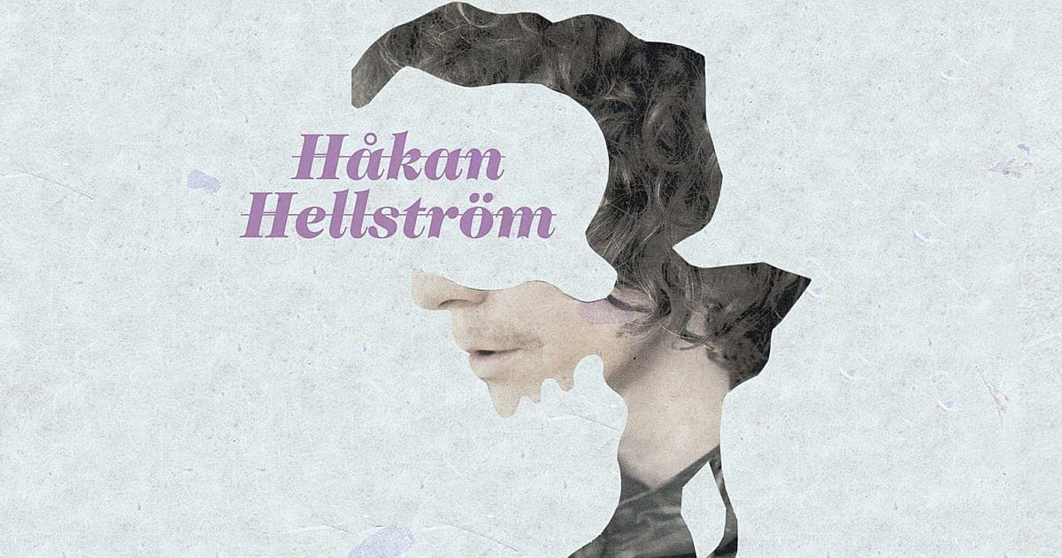 Hakan Hellstrom