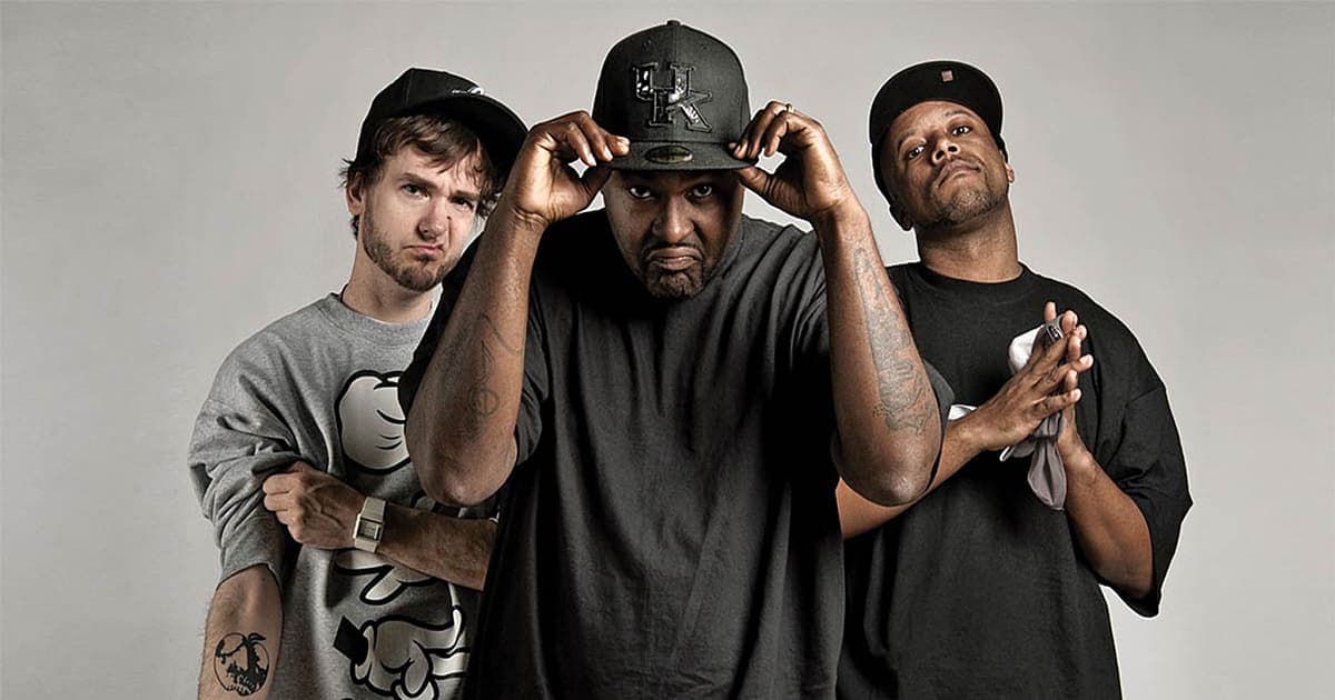 Cunninlynguists
