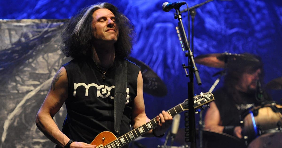 Alex Skolnick