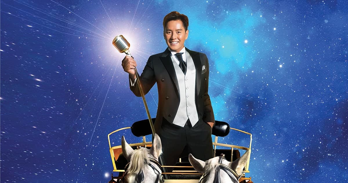 Alan Tam