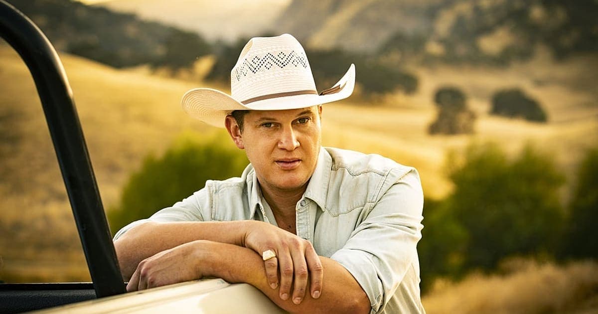 Jon Pardi