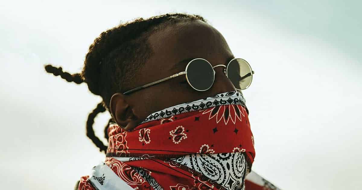 Joey Bada$$ Joey Bada$$