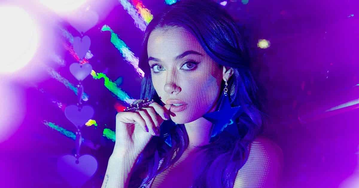 Olivia O'Brien Olivia O'Brien