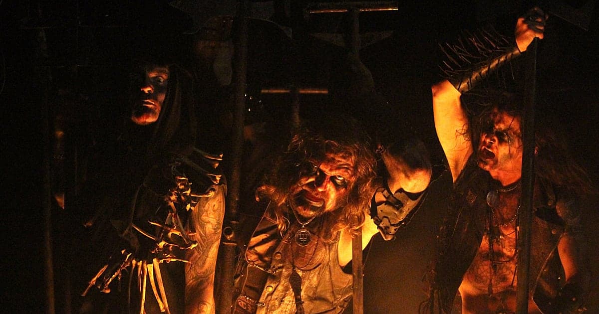 Watain