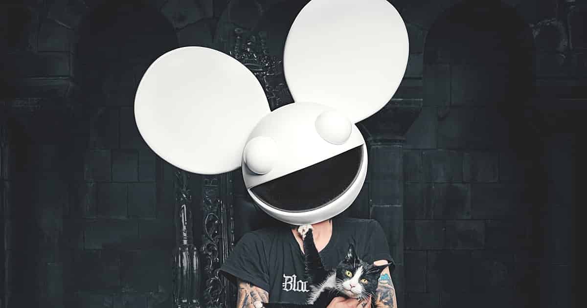 Deadmau5 Deadmau5