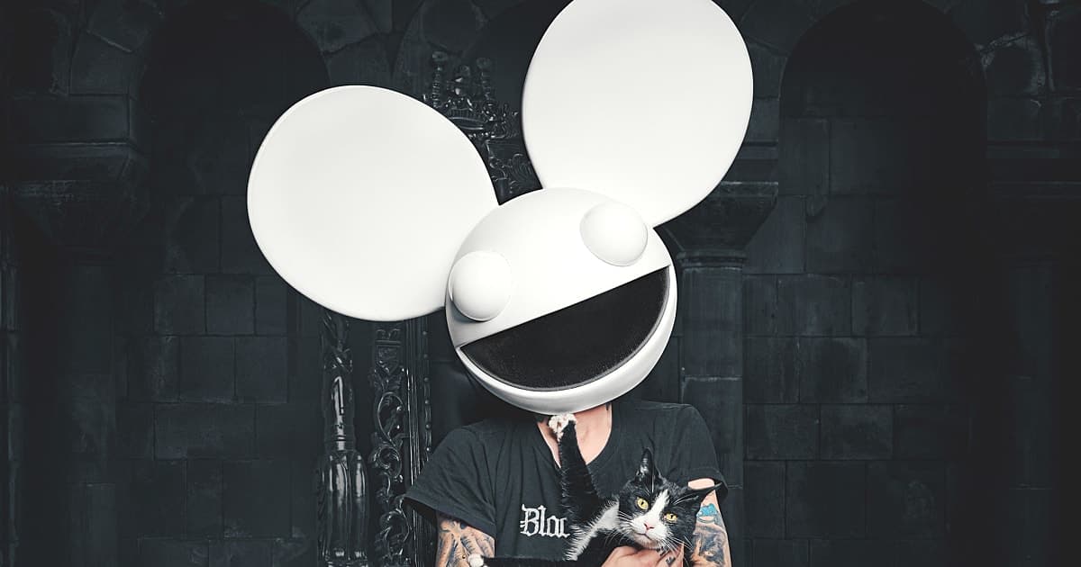 Deadmau5