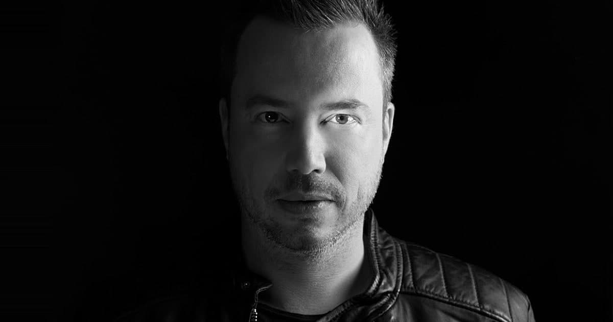 Sander van Doorn