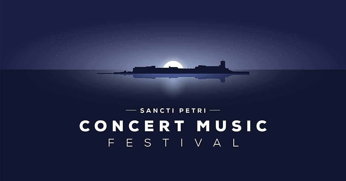 Sancti Petri Concert Music Festival