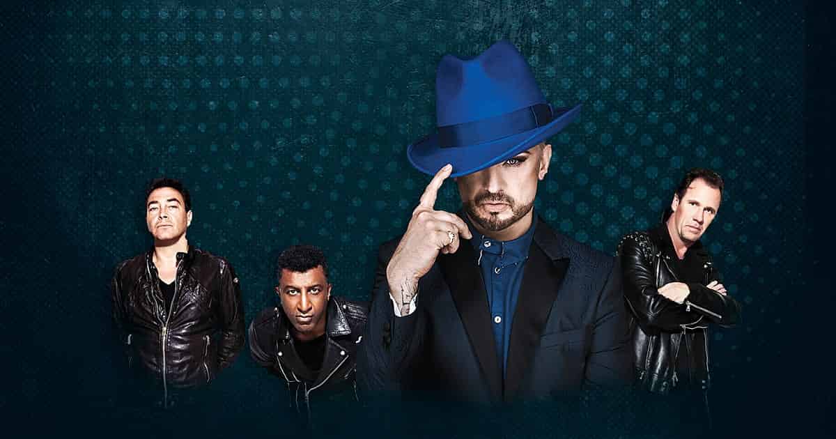 Culture Club Culture Club