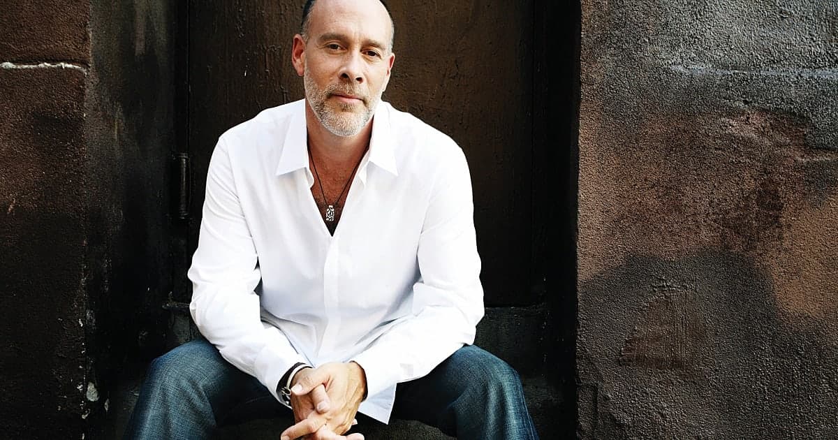 Marc Cohn